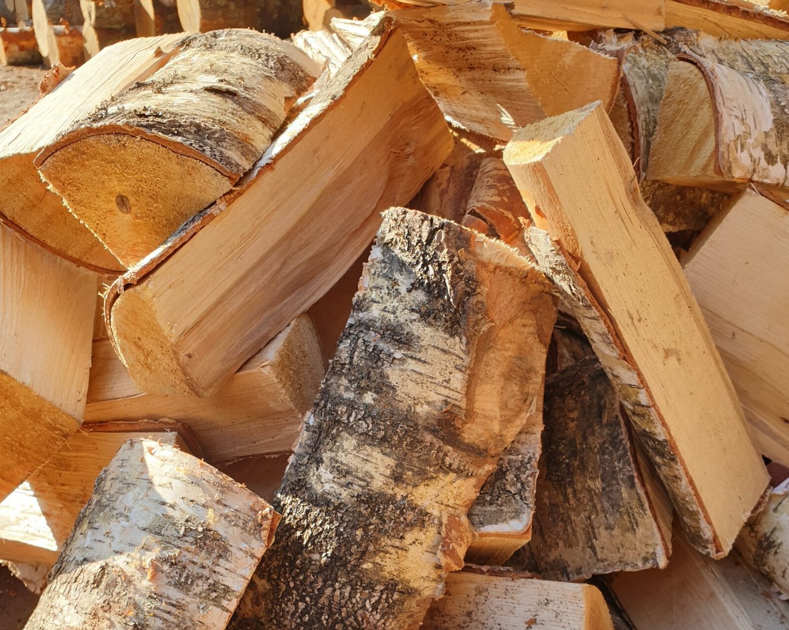 firewood wholesale